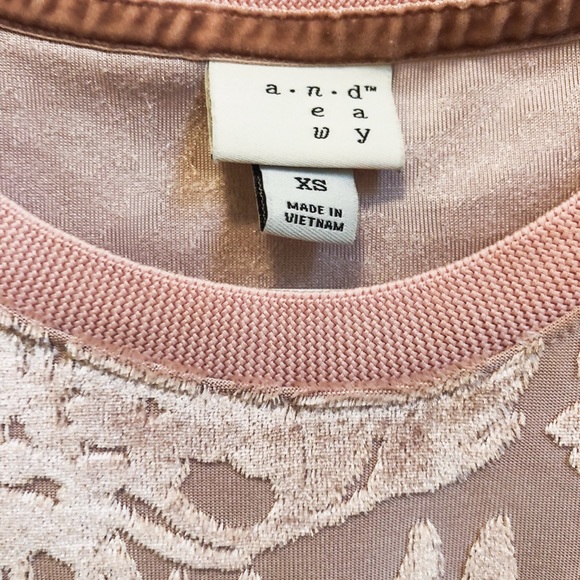 Pink top! - Picture 2 of 4